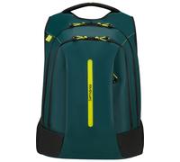 Samsonite Ecodiver Laptop Rucksack L 17.3" Stone Green