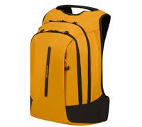 Samsonite Ecodiver Laptop Rucksack L 17.3 Zoll yellow