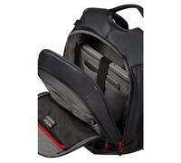 Samsonite ECODIVER LAPTOP RÜCKSACK L SCHWARZ