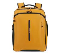 SAMSONITE Rucksack ECODIVER LAPTOP BACKPACK Medium gelb
