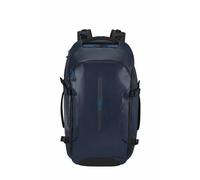 Samsonite Ecodiver Travel Backpack M 55L blue nights