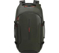 Samsonite Ecodiver Reise-Rucksack M Climbing Ivy