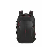 Samsonite Ecodiver S Rucksack mit 14 Zoll Laptopfach Einheitsgröße Schwarz