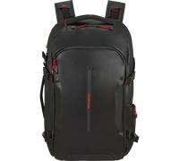 Samsonite Ecodiver Travel Backpack S 17.3" black