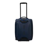 SAMSONITE Trolley Ecodiver Underseater-Kabinentasche mit Rollen 45cm Blue Nights blau