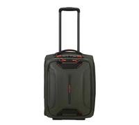Samsonite Ecodiver "Underseater"-Kabinentasche mit Rollen 45cm Climbing Ivy- 15% Rabatt ab 2 Stk.