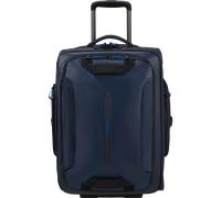 Samsonite Ecodiver Reisetasche mit Rollen 55cm Blue Nights