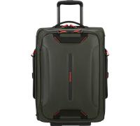Samsonite Ecodiver Reisetasche mit Rollen 55cm Climbing Ivy