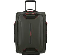 Samsonite Ecodiver Reisetasche mit Rollen 55cm Climbing Ivy- 15% Rabatt ab 2 Stk.