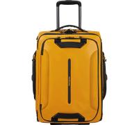 Samsonite Ecodiver Reisetasche mit Rollen 55cm Gelb