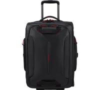 Samsonite Ecodiver Reisetasche mit Rollen 55cm Schwarz