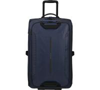 Samsonite Ecodiver Duffle/Wheels 67 blue nights