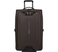 Samsonite Ecodiver Reisetasche mit Rollen 67 cm Coffee Bean