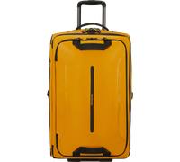 Samsonite Ecodiver Reisetasche mit Rollen 67 cm Gelb