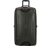 Samsonite Ecodiver Reisetasche mit Rollen 79 cm Climbing Ivy