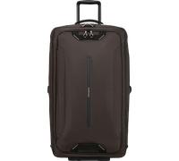 Samsonite Ecodiver Reisetasche mit Rollen 79 cm Coffee Bean