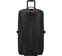 Samsonite Ecodiver Reisetasche mit Rollen 79 cm Schwarz