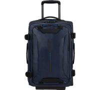 Samsonite Ecodiver Duffle/Wheels 55/35 blue nights