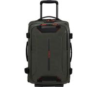 Samsonite - Samsonite - ECODIVER - DUFFLE/WH 55/20 L 35CM DF - climbing ivy - Gr. - 0