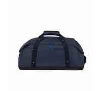 SAMSONITE Reisetasche ECODIVER DUFFLE Small Blue Nights blau