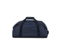 SAMSONITE Reisetasche ECODIVER DUFFLE Small Blue Nights blau