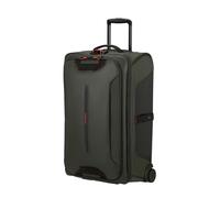 Samsonite - ECODIVER Rollenreisetasche Duffle-Wheels 67 Climbing Ivy Dunkelgrün, 65 CM