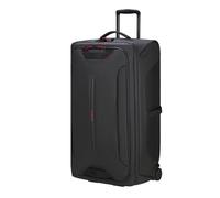 Samsonite - ECODIVER Rollenreisetasche Duffle-Wheels 79 Charcoal Schwarz