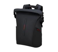 SAMSONITE Rucksack ECODIVER schwarz