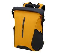 Samsonite Ecodiver Rolltop Backpack L Yellow OneSize