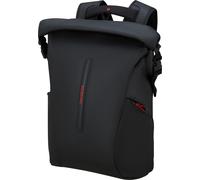 SAMSONITE Rucksack ECODIVER schwarz
