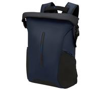 Samsonite Ecodiver Rolltop Backpack L blue nights
