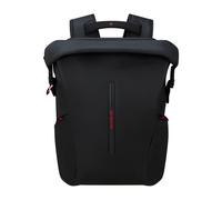 Samsonite Ecodiver Rolltop Backpack L blue nights