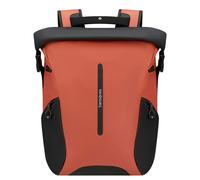 Samsonite Ecodiver Rolltop Backpack L clay