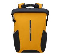 Samsonite Ecodiver Rolltop Backpack L Yellow OneSize
