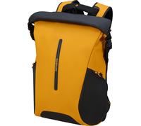 Samsonite - Samsonite - ECODIVER - ROLLTOP BACKPACK L - yellow yellow