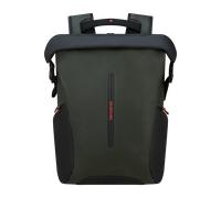 Samsonite Ecodiver Rucksack L Climbing Ivy
