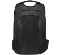 Samsonite ECODIVER Laptop Backpack L black Freizeit-Rucksack schwarz