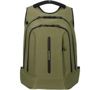 Samsonite Ecodiver Backpack L LTD Waxed Wasabi OneSize