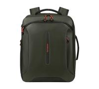 Samsonite Ecodiver Rucksack M Climbing Ivy