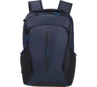 Samsonite Ecodiver Urban Laptop Backpack M blue nights