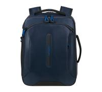 Samsonite Ecodiver Rucksack S Blue Nights