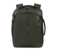 Samsonite Ecodiver Rucksack S Climbing Ivy