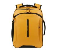 Samsonite Ecodiver kleiner Reise-Rucksack, gelb - Farb-Varianten: Gelb