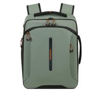 Samsonite Ecodiver Rucksack S Light Sage