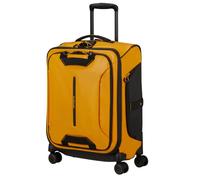 Samsonite Ecodiver Trolley mit 4 Rollen 55cm Gelb