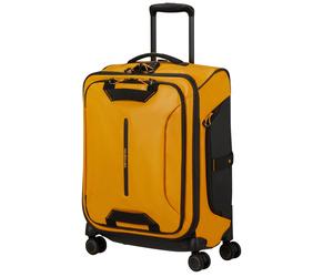 Samsonite Ecodiver Spinner/Duffel 55 cm yellow
