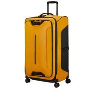 Samsonite Ecodiver Spinner/Duffel 79 cm yellow