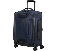 Samsonite Ecodiver Trolley mit 4 Rollen 55cm Blue Nights