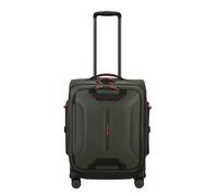 Samsonite Ecodiver Spinner Duffle 55/20 climbing ivy