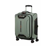 Samsonite ECODIVER SPINNER DUFFLE 55/20 light Sage